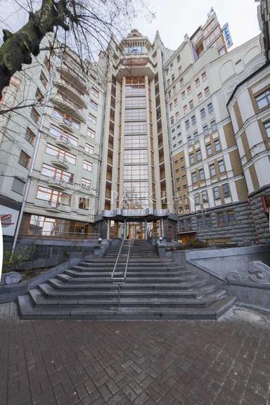 3-rooms apartment apartment by the address st. Bulv Shevchenko (area 134,5 m²) - Atlanta.ua - photo 24