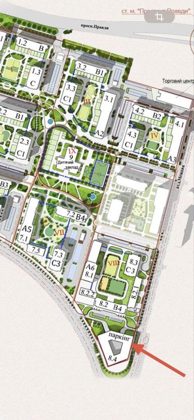 Commercial real estate at st. Oleksandra Olesya (area 126 m²) - Atlanta.ua - photo 18