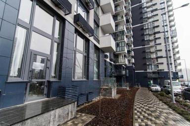 Комерційна нерухомість за адресою (площа 65 м²) - Atlanta.ua - фото 12