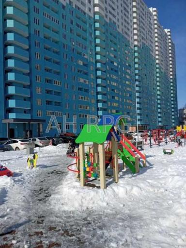 1-кімнатна квартира за адресою (площа 39,2 м²) - Atlanta.ua - фото 39