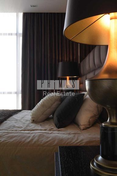 4+-rooms apartment apartment by the address (area 165 m²) - Atlanta.ua - photo 35