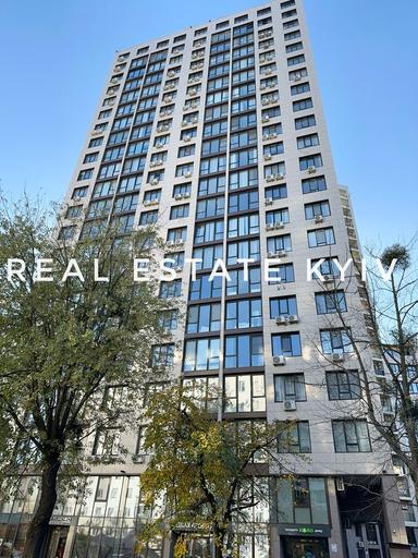 Багатокімнатна квартира за адресою вул. Тютюнника (площа 176 м²) - Atlanta.ua - фото 28