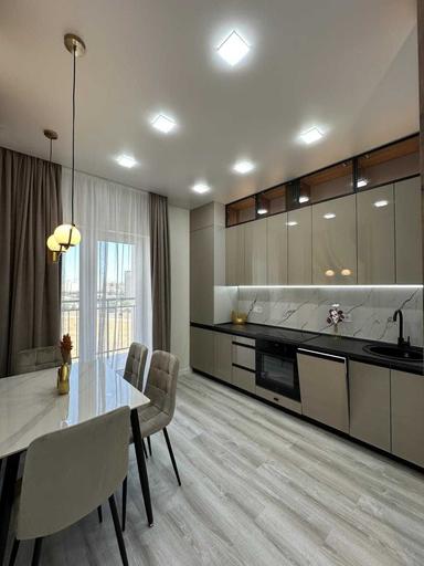 1-комнатная квартира по адресу Куликово поле пл. (площадь 42,7 м²) - Atlanta.ua - фото 11