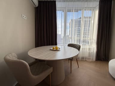 1-кімнатна квартира за адресою (площа 43 м²) - Atlanta.ua - фото 16