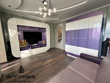 Многокомнатная квартира по адресу (площадь 161 м²) - Atlanta.ua - фото 32