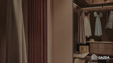 2-rooms apartment apartment by the address st. Universitetskaya (area 101,2 m²) - Atlanta.ua - photo 29