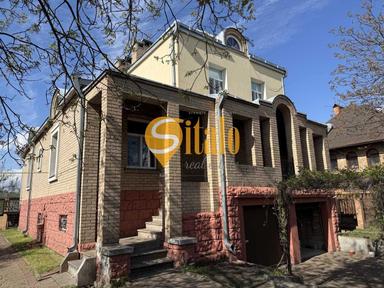 Дом по адресу (площадь 320 м²) - Atlanta.ua - фото 26