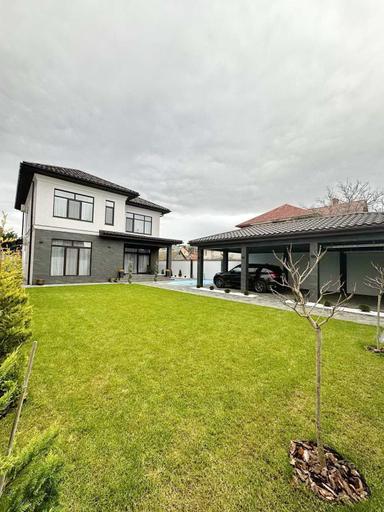 Дом по адресу ул. Спортивная (площадь 230 м²) - Atlanta.ua - фото 11