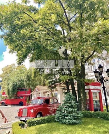 2-кімнатна квартира за адресою (площа 60 м²) - Atlanta.ua - фото 39