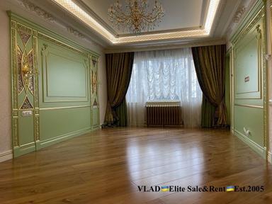 Многокомнатная квартира по адресу бульвар Дружбы Народов (площадь 280 м²) - Atlanta.ua - фото 31