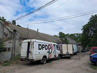 Комерційна нерухомість за адресою вул. Танкістів (площа 1542,9 м²) - Atlanta.ua - фото 31