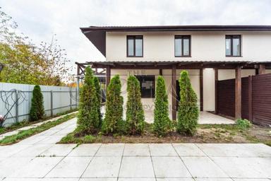 Дом по адресу (площадь 90 м²) - Atlanta.ua - фото 42