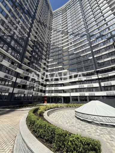 1-кімнатна квартира за адресою Куликове поле пл. (площа 30 м²) - Atlanta.ua - фото 30