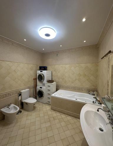 3-rooms apartment apartment by the address st. Kulikovo pole pl Oktyabrskoy revolyutsii pl (area 120 m²) - Atlanta.ua - photo 32