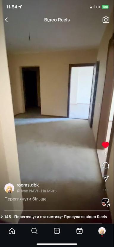 2-комнатная квартира по адресу пер. Энергетиков (площадь 75,3 м²) - Atlanta.ua - фото 29