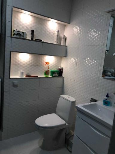 1-комнатная квартира по адресу ул. Герцена (площадь 63,6 м²) - Atlanta.ua - фото 25