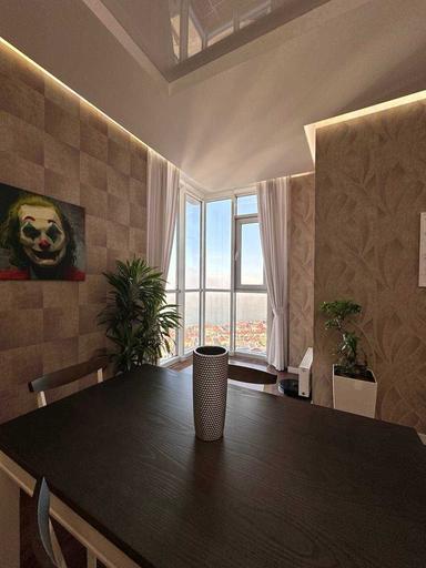 3-rooms apartment apartment by the address st. Kulikovo pole pl Oktyabrskoy revolyutsii pl (area 98 m²) - Atlanta.ua - photo 24