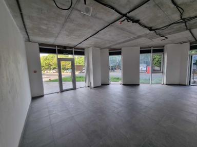 Коммерческая недвижимость по адресу Куликово поле пл. (площадь 55 м²) - Atlanta.ua - фото 10