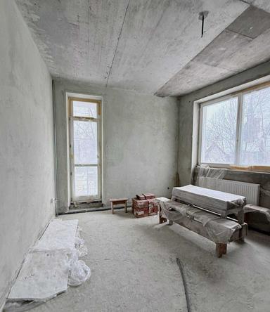 3-кімнатна квартира за адресою вул. Конотопська (площа 107 м²) - Atlanta.ua - фото 19