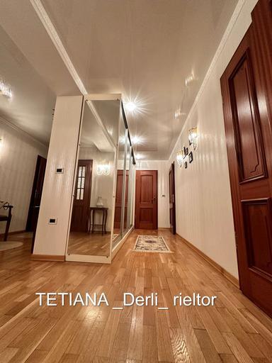 4+-rooms apartment apartment by the address st. Kulikovo pole pl Oktyabrskoy revolyutsii pl (area 152,1 m²) - Atlanta.ua - photo 23