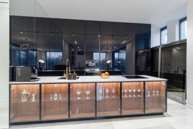 Многокомнатная квартира по адресу бульвар Дружбы Народов (площадь 199 м²) - Atlanta.ua - фото 24