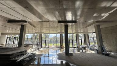 Commercial real estate at st. Kulikovo pole pl Oktyabrskoy revolyutsii pl (area 1100 m²) - Atlanta.ua - photo 20