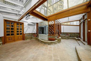 Багатокімнатна квартира за адресою (площа 250 м²) - Atlanta.ua - фото 45