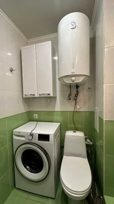 2-комнатная квартира по адресу ул. Преображенская (площадь 50 м²) - Atlanta.ua - imageAlt 34