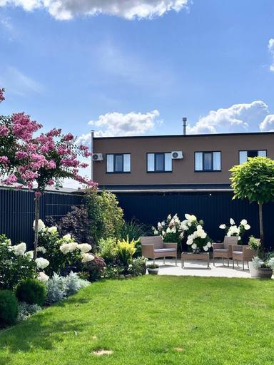 Дом по адресу Петефі Шандора пл. (площадь 152 м²) - Atlanta.ua - фото 26