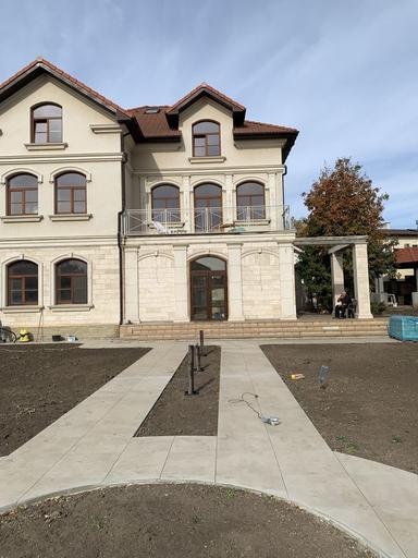 Дом по адресу (площадь 450 м²) - Atlanta.ua - фото 26