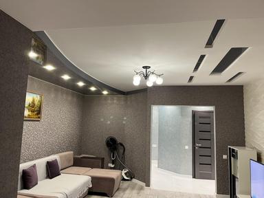 2-rooms apartment apartment by the address (area 70,4 m²) - Atlanta.ua - photo 29