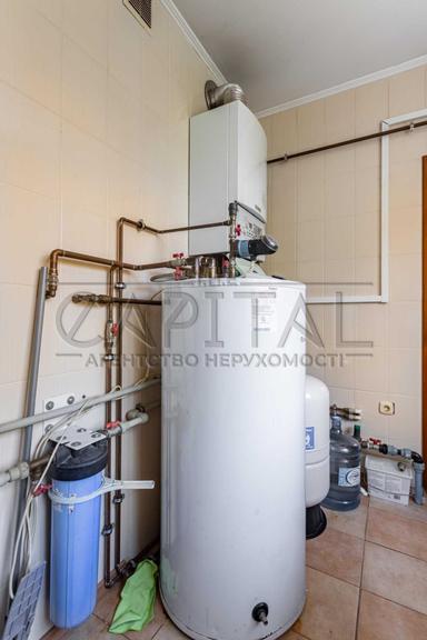 Дом по адресу (площадь 264 м²) - Atlanta.ua - фото 45