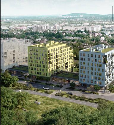 Commercial real estate at (area 53,2 m²) - Atlanta.ua - photo 6