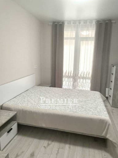 1-room apartment apartment by the address (area 38 m²) - Atlanta.ua - фото 24