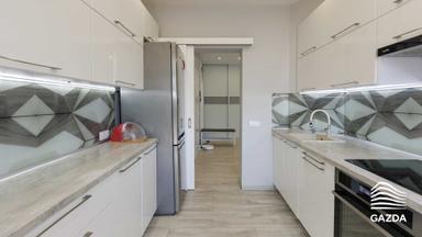 Багатокімнатна квартира за адресою (площа 129,9 м²) - Atlanta.ua - фото 40