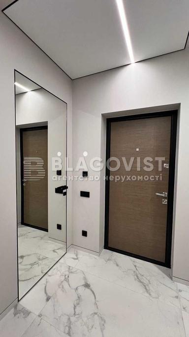 3-комнатная квартира по адресу ул. Ильенка Юрия (площадь 78 м²) - Atlanta.ua - фото 41