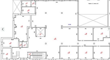 Commercial real estate at (area 1700 m²) - Atlanta.ua - photo 30