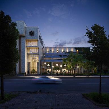 Коммерческая недвижимость по адресу ул. Ильенка Юрия (площадь 3139 м²) - Atlanta.ua - фото 13