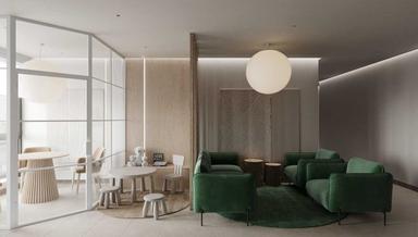 2-кімнатна квартира за адресою вул. Шолом-Алейхема (площа 64,6 м²) - Atlanta.ua - фото 30