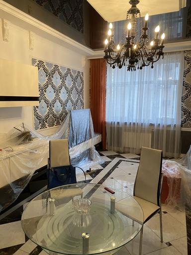 2-кімнатна квартира за адресою бульвар Дружби Народів (площа 100 м²) - Atlanta.ua - фото 23