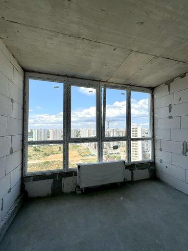 1-room apartment apartment by the address (area 22,6 m²) - Atlanta.ua - photo 9
