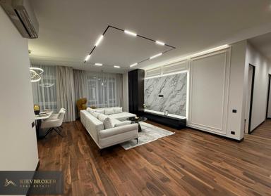 4+-rooms apartment apartment by the address st. Ul Sapernoe Pole (area 145 m²) - Atlanta.ua - photo 17