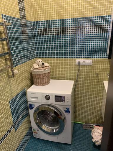 3-rooms apartment apartment by the address st. Primorskaya (area 150 m²) - Atlanta.ua - photo 35