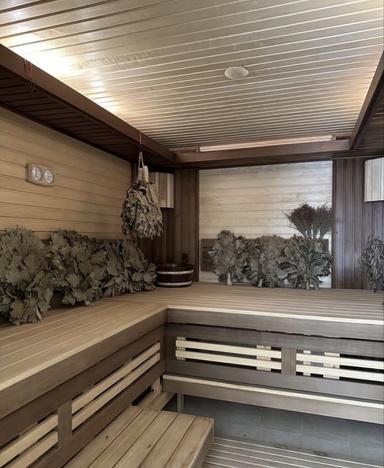 House by the address (area 1230 m²) - Atlanta.ua - photo 29