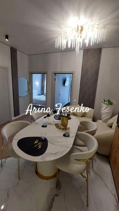 2-кімнатна квартира за адресою вул. Макаренка (площа 55 м²) - Atlanta.ua - фото 24