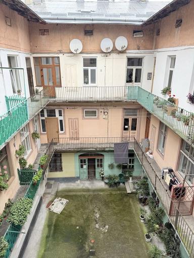 2-кімнатна квартира за адресою вул. Бандери (площа 48 м²) - Atlanta.ua - фото 18