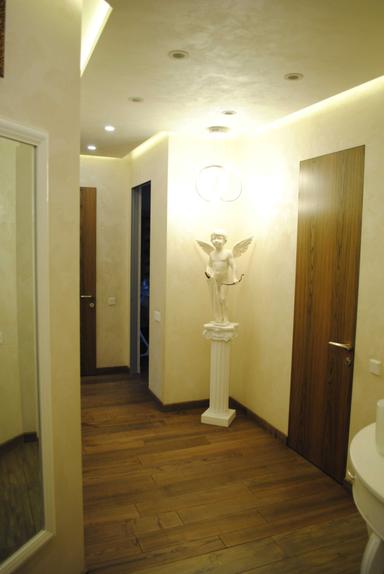 Багатокімнатна квартира за адресою (площа 134 м²) - Atlanta.ua - фото 38