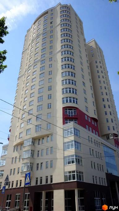 Многокомнатная квартира по адресу ул. Преображенская (площадь 153 м²) - Atlanta.ua - фото 12