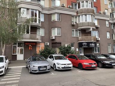 Коммерческая недвижимость по адресу (площадь 215,8 м²) - Atlanta.ua - фото 10