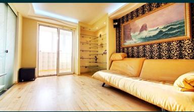 3-rooms apartment apartment by the address st. Mashinostroitelnaya (area 90 m²) - Atlanta.ua - photo 47
